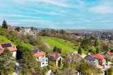 Fellergraben 47-49, Ausblick - Fantastischer Fernblick in ruhiger Wohngegend – ideal für Ihr Eigenheim!