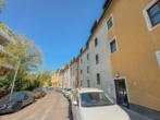 Außenansicht - Hietzinger Lage! Helle 2‑Zimmer-​Wohnung nahe U‑Bahn Ober St.&nbsp;Veit